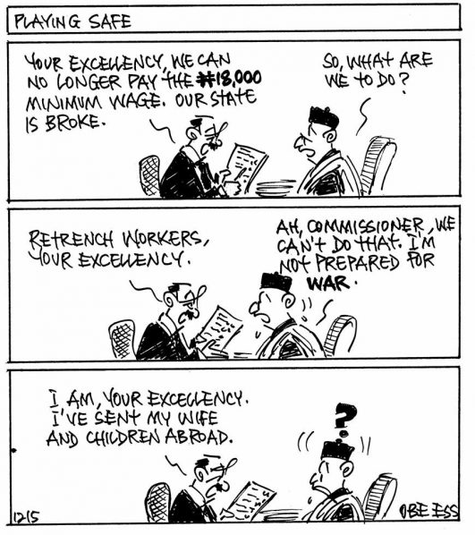 editirial-cartoon