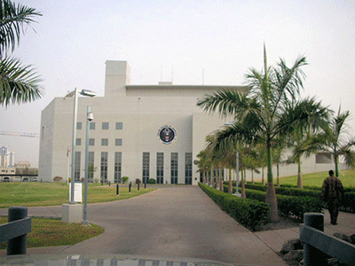 embassy