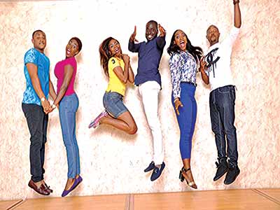 group-jump