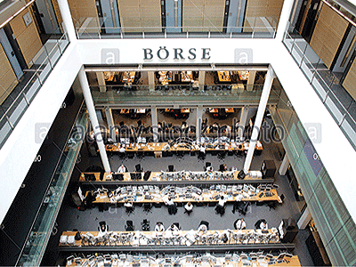 stuttgarts-stock-exchange