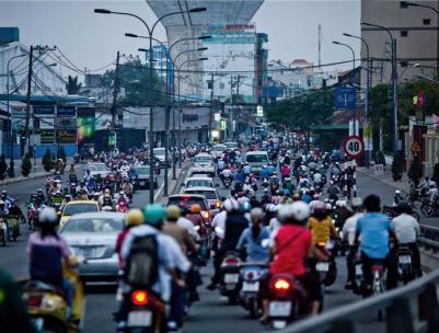 vietnam-economy