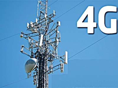 4G-Network