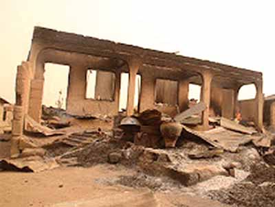Adamawa