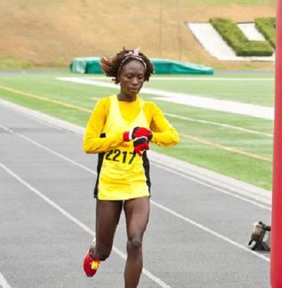 Aderonke Olumudi
