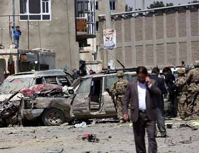 Afghanistan