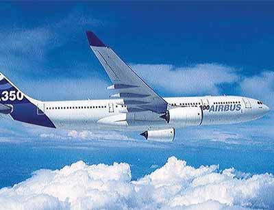 Airbus-aircraft