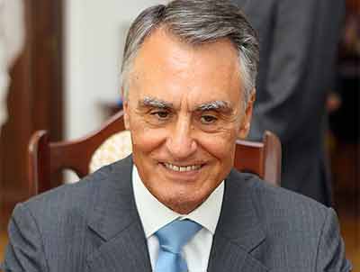 Anibal-Cavaco-Silva