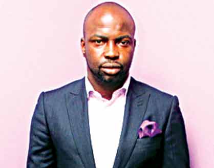 Audu Maikori