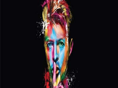 BOWIE