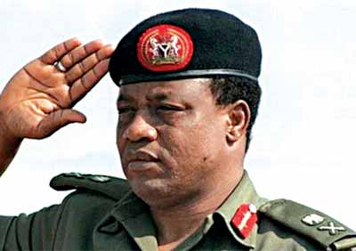 Babangida