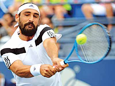 Baghdatis
