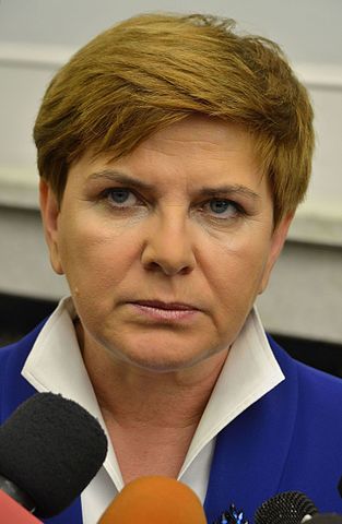 Beata Szydlo