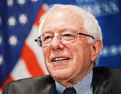 Bernie-Sanders