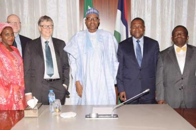 Bill-gate-and-buhari-2