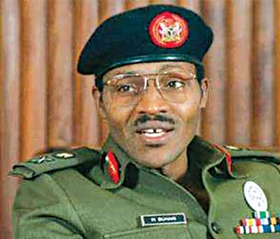 Buhari