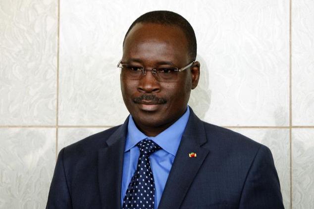 Burkina Faso