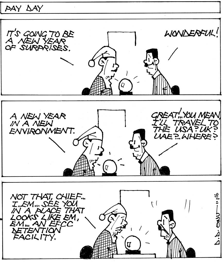 CARTOON