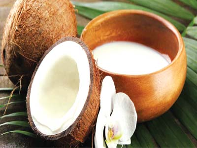 COCONUT