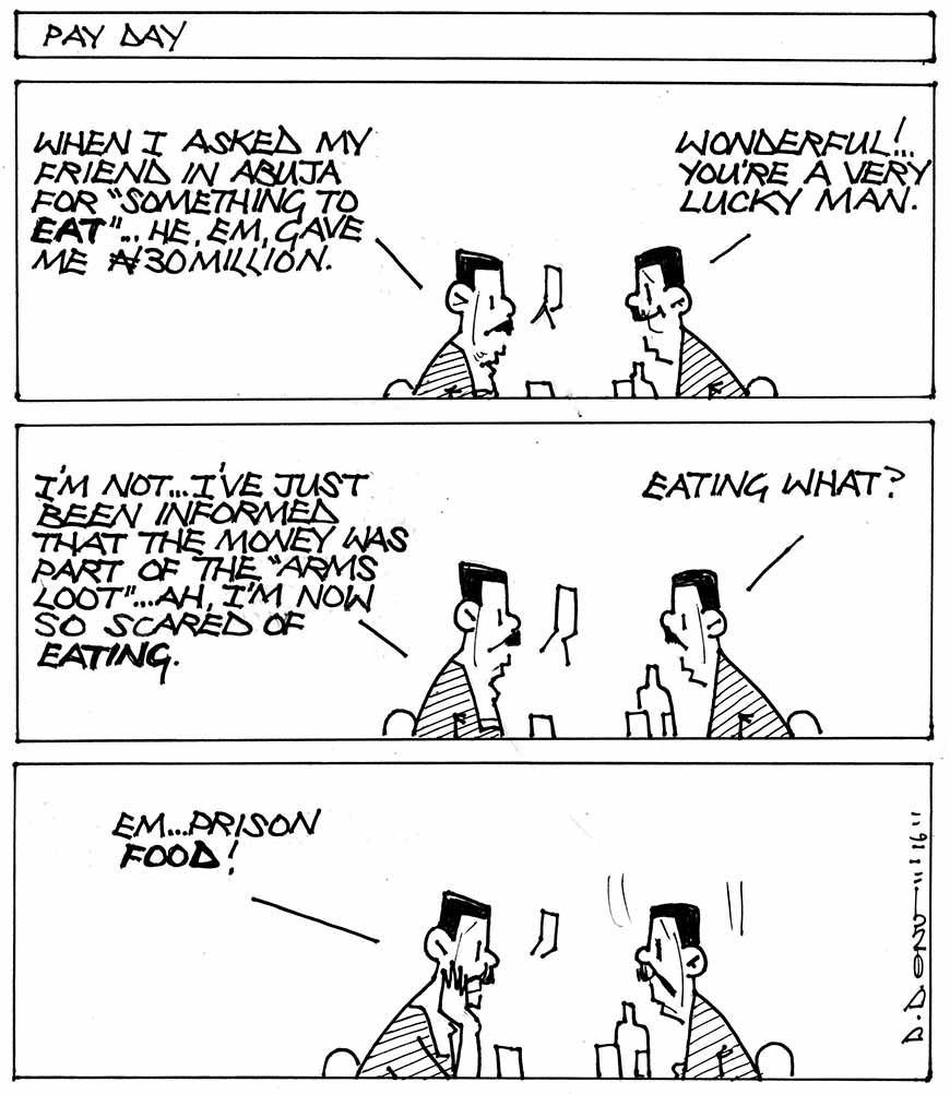 Cartoon