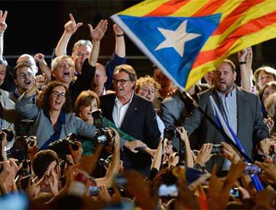 Catalonia