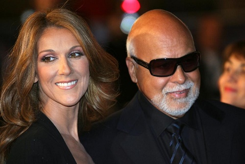 Celine Dion