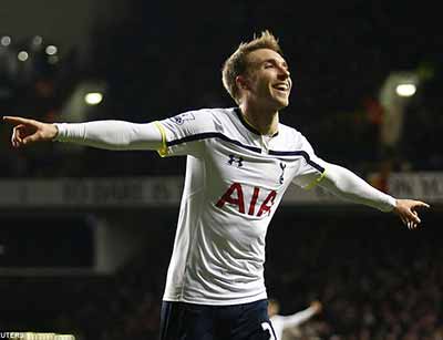Christian-Eriksen