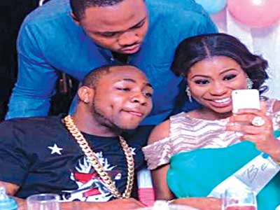 Davido