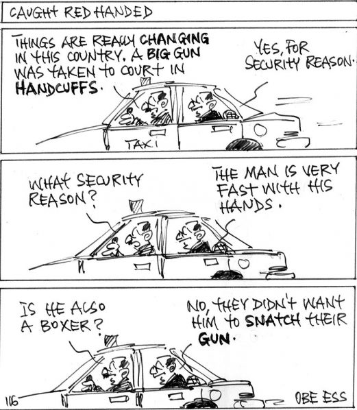 Editorial-Cartoon