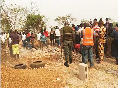 Enugu-foundation