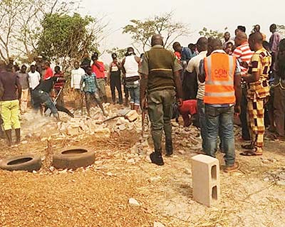 Enugu-foundation