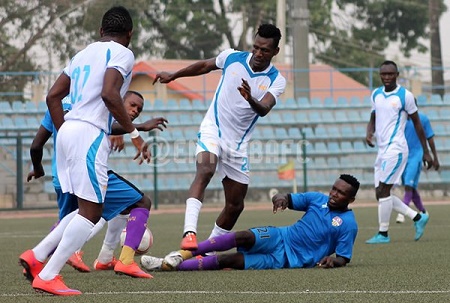 Enyimba