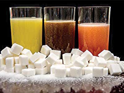 Fizzy-Drinks