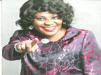 Folake