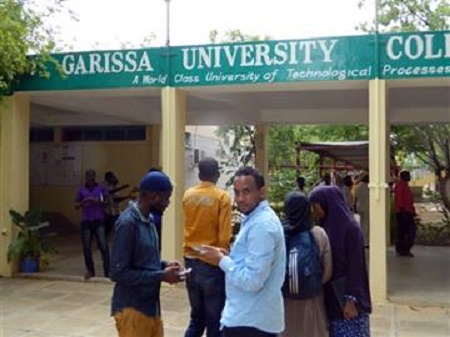 Garissa