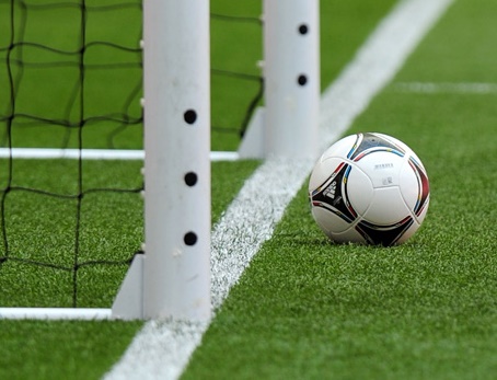 Goal-line technology