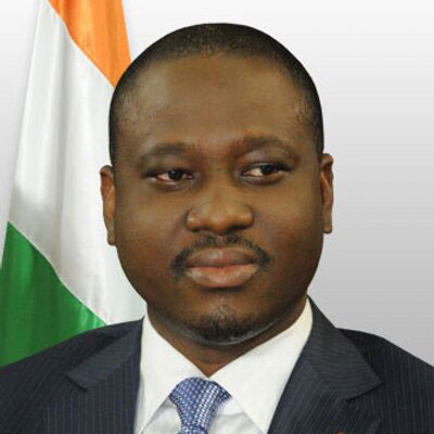 Guillaume-Soro