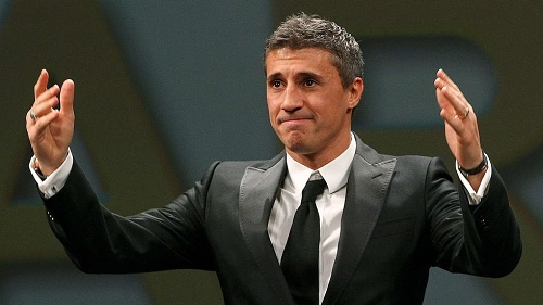 Hernan Crespo