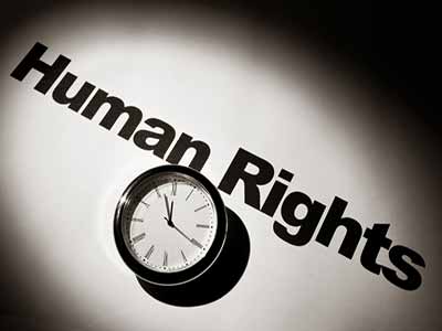 Human-Rights