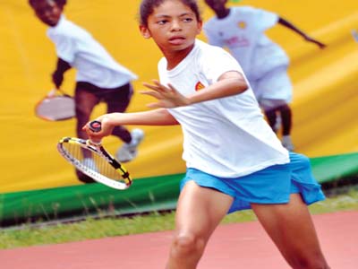 ITF