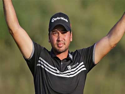 Jason-Day