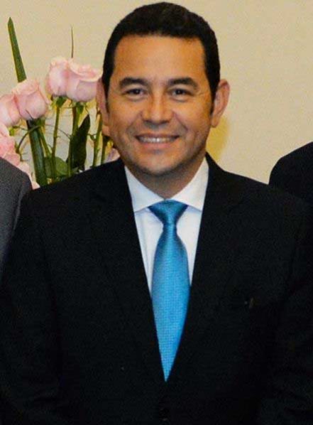 Jimmy-Morales