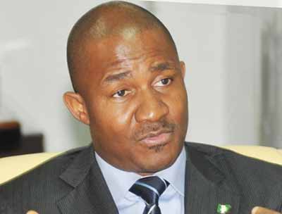 John-Kennedy Opara
