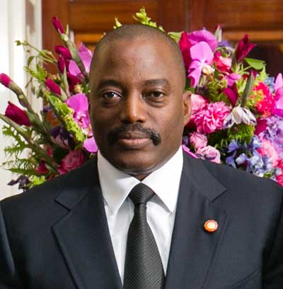 Joseph-Kabila