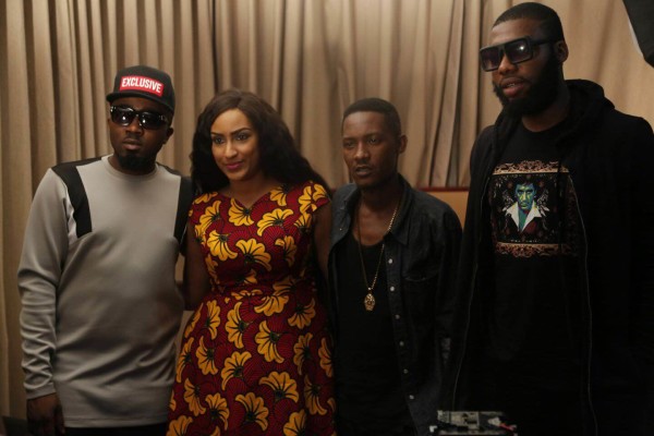 Juliet Ibrahim 10