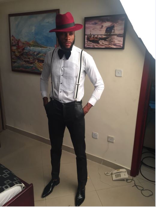 Juliet Ibrahim 6