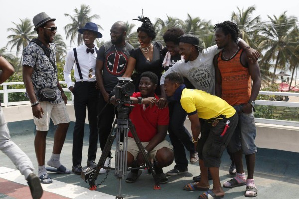 Juliet Ibrahim 9