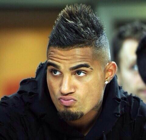 Kevin Prince-Boateng