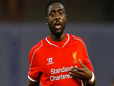 Kolo-Toure