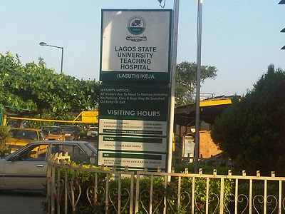 LASUTH