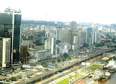 Lagos-Central-Business-District